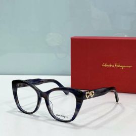 Picture of Ferragamo Optical Glasses _SKUfw53640355fw